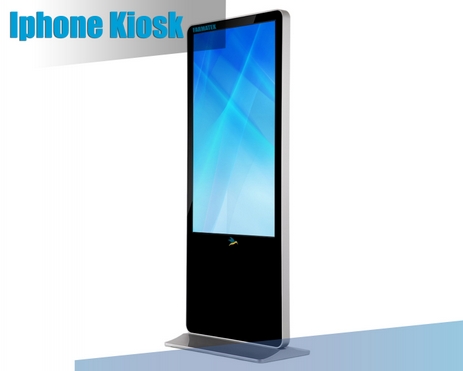 Iphone Kiosk