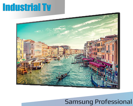 Samsung Endüstriyel Tv