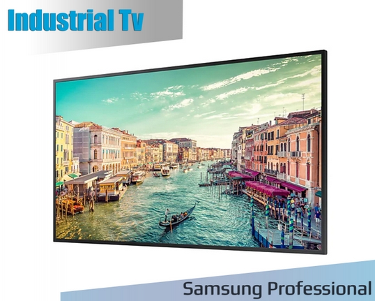Samsung Qmr Endüstriyel Tv 65"
