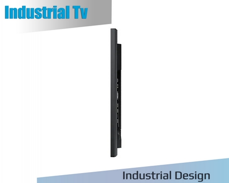 Samsung Qmr Endüstriyel Tv 55"