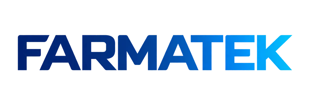 Farmatek Kiosk